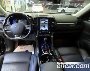 Renault QM6, 2022 — миниатюра 9
