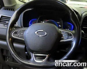 Renault QM6, 2022 — миниатюра 10