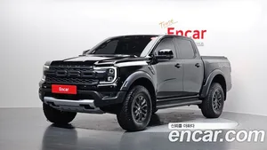 Ford Ranger, 2024 — миниатюра 1