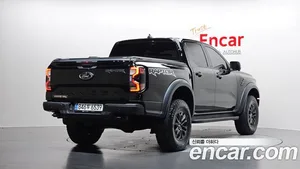 Ford Ranger, 2024 — миниатюра 2