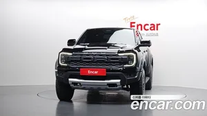 Ford Ranger, 2024 — миниатюра 3