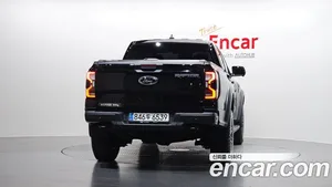 Ford Ranger, 2024 — миниатюра 4