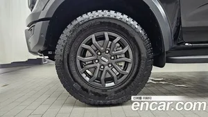 Ford Ranger, 2024 — миниатюра 5