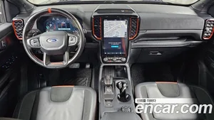 Ford Ranger, 2024 — миниатюра 7