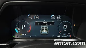 Ford Ranger, 2024 — миниатюра 8