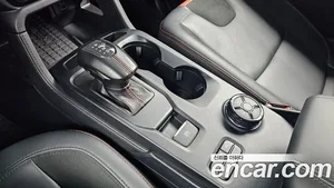 Ford Ranger, 2024 — миниатюра 9