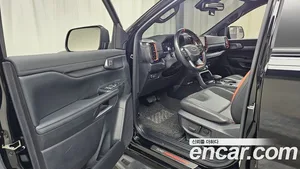 Ford Ranger, 2024 — миниатюра 10