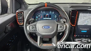 Ford Ranger, 2024 — миниатюра 12