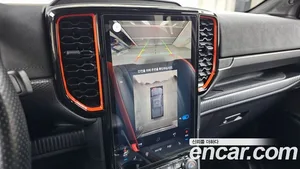 Ford Ranger, 2024 — миниатюра 14