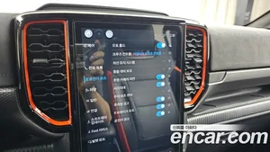 Ford Ranger, 2024 — миниатюра 15