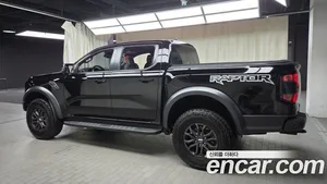 Ford Ranger, 2024 — миниатюра 17