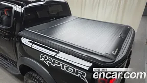 Ford Ranger, 2024 — миниатюра 18