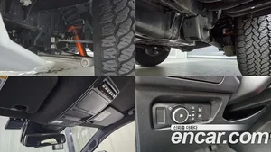 Ford Ranger, 2024 — миниатюра 19