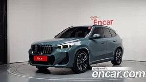 BMW iX1, 2023 — миниатюра 1