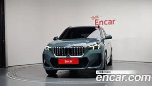 BMW iX1, 2023 — миниатюра 3