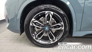 BMW iX1, 2023 — миниатюра 5