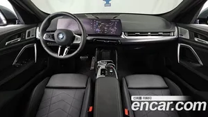 BMW iX1, 2023 — миниатюра 10