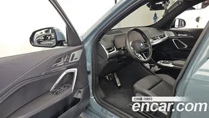 BMW iX1, 2023 — миниатюра 13