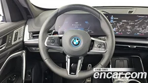 BMW iX1, 2023 — миниатюра 19