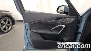 BMW iX1, 2023 — миниатюра 14