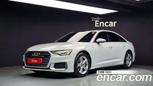Audi A6, 2020 — миниатюра 1
