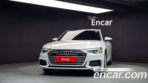 Audi A6, 2020 — миниатюра 3