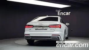 Audi A6, 2020 — миниатюра 4