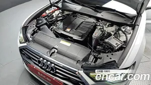 Audi A6, 2020 — миниатюра 6