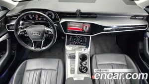 Audi A6, 2020 — миниатюра 10