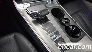 Audi A6, 2020 — миниатюра 12