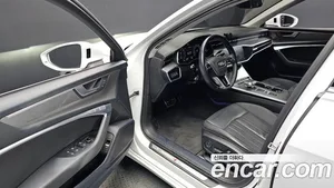 Audi A6, 2020 — миниатюра 13