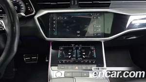 Audi A6, 2020 — миниатюра 20