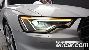 Audi A6, 2020 — миниатюра 8
