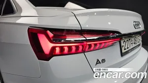 Audi A6, 2020 — миниатюра 9