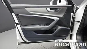Audi A6, 2020 — миниатюра 14