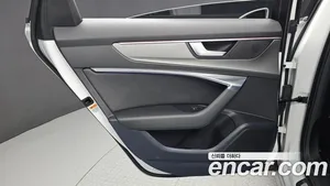 Audi A6, 2020 — миниатюра 15