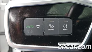 Audi A6, 2020 — миниатюра 27