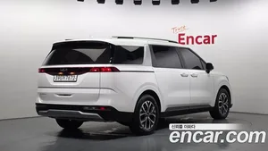 Kia Carnival, 2023 — миниатюра 2