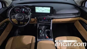 Kia Carnival, 2023 — миниатюра 10