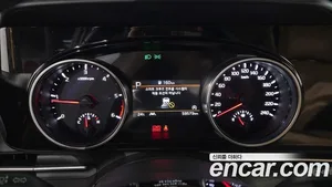 Kia Carnival, 2023 — миниатюра 11