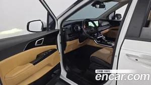 Kia Carnival, 2023 — миниатюра 13