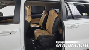 Kia Carnival, 2023 — миниатюра 17