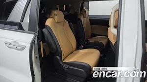 Kia Carnival, 2023 — миниатюра 18