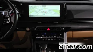 Kia Carnival, 2023 — миниатюра 20