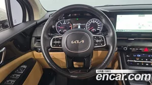 Kia Carnival, 2023 — миниатюра 21
