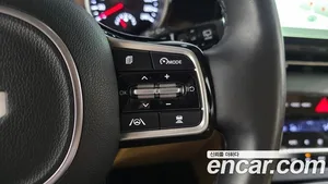 Kia Carnival, 2023 — миниатюра 24