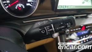 Kia Carnival, 2023 — миниатюра 26