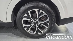 Kia Carnival, 2023 — миниатюра 7