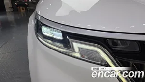 Kia Carnival, 2023 — миниатюра 8