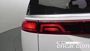 Kia Carnival, 2023 — миниатюра 9